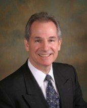 Attorney Philip R. Diamond headshot
