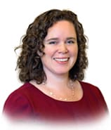 Photo of attorney Sarah Kern